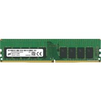 Оперативная память Crucial 32GB DDR4 PC4-21300 MTA18ASF4G72AZ-2G6B1