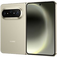 Телефон Huawei Pura X Max Collector's Edition HOP-AL00 16GB/1TB (оливковый, китайская версия)