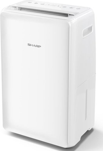 Осушитель воздуха Sharp UD-P20E-W