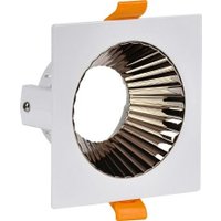 Точечный светильник IEK LT-UVB0-4109-GU10-1-K30 в Бресте