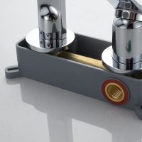 Смеситель Shevanik S4341