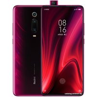 Телефон Xiaomi Redmi K20 Pro 6GB/64GB китайская версия (красный)
