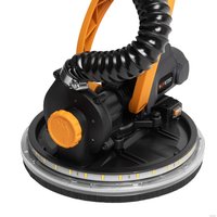 Шлифмашина для стен и потолков DLT Жираф MAX-XT R7202