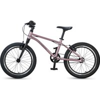 Детский велосипед Maxiscoo Stellar 18 2026 MSC-ST1853 (розовый)