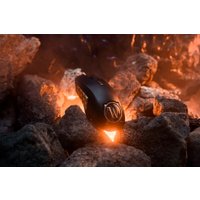 Игровая мышь SteelSeries Aerox 9 Wireless World of Warcraft Edition