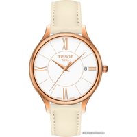 Наручные часы Tissot Bella Ora Round T103.210.36.018.00