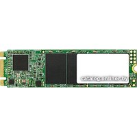SSD Transcend MTS820S 480GB TS480GMTS820S