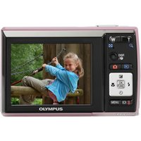 Фотоаппарат Olympus FE-46