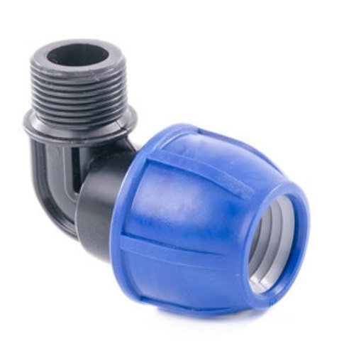 

Фитинг Lammin Отвод компрессионный НР 40x1 1/4 30/1