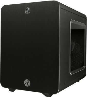Raijintek Metis Plus (черный)