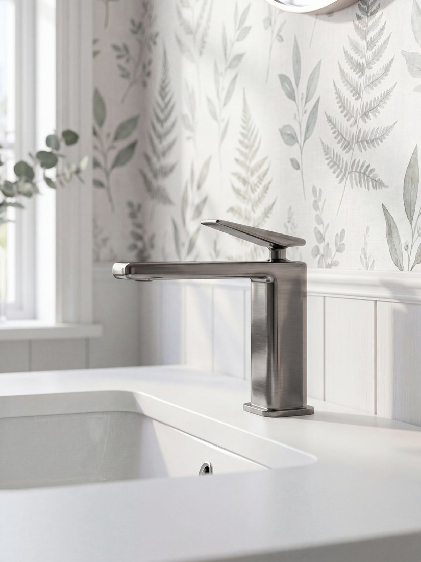 Смеситель Altrobagno Egoista 0154 GM