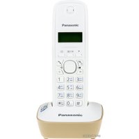 Радиотелефон Panasonic KX-TG1611RUJ