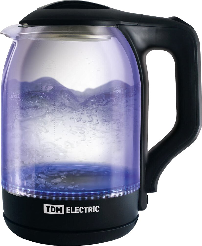 

Электрический чайник TDM Electric Нептун SQ4001-0001