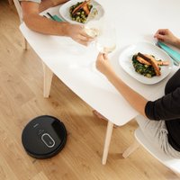 Робот-пылесос Sencor SRV 6250BK