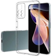 SC для Xiaomi Redmi Note 11 (прозрачный)