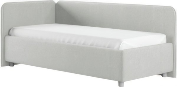 

Кровать-тахта Сонум Capri L 90x200 (рогожка льняной)