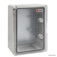 Бокс пластиковый EKF PBT65MP006