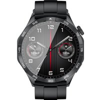Умные часы XO Watch 4 (черный)