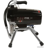 Краскораспылитель HYVST SPT 690