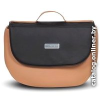 Универсальная коляска Riko Sigma Prestige (2 в 1, 03/Camel)