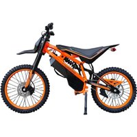 Мотоцикл Kugoo Kirin WISH 02