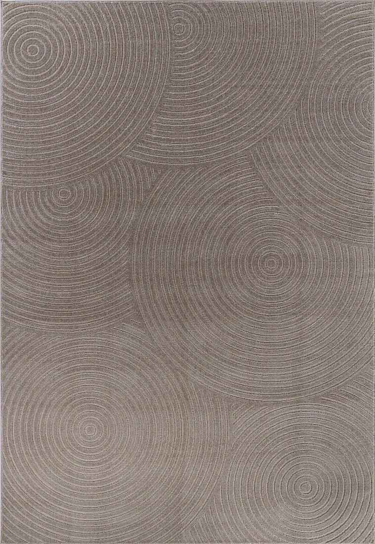 

Ковер для жилой комнаты Merinos Dios F410-STAN-LIGHT BEIGE (2x4)