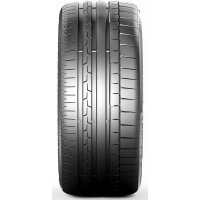 Летние шины Continental SportContact 6 285/45R21 113Y