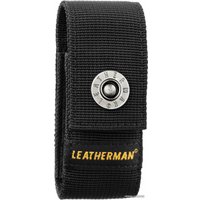Мультитул Leatherman Charge Plus (черный)