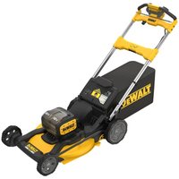 Газонокосилка DeWalt DCMWSP156W2 (с 2-мя АКБ)