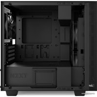 Корпус NZXT H400 CA-H400B-B1