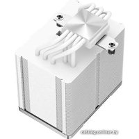 Кулер для процессора DeepCool AK500 WH R-AK500-WHNNMT-G