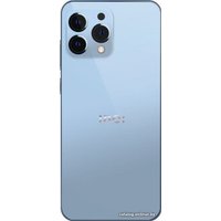 Телефон Inoi Note 12 4GB/128GB с NFC (голубой)