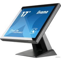 Информационный дисплей Iiyama ProLite T1732MSC-B5X