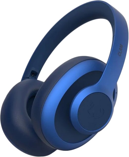 

Наушники Fresh'n Rebel Clam Ace (True Blue)