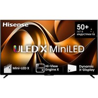 MiniLED телевизор Hisense 110UXNQ в Бобруйске