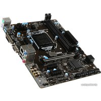 Материнская плата MSI B85M PRO-VD