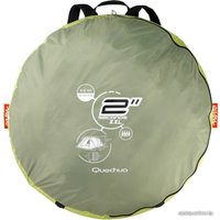 Кемпинговая палатка Quechua 2 Seconds XXL IIII