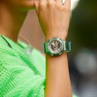 Наручные часы Casio G-Shock GMA-S110GS-3A