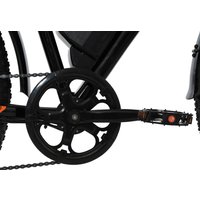 Электровелосипед Kugoo V3 Fat