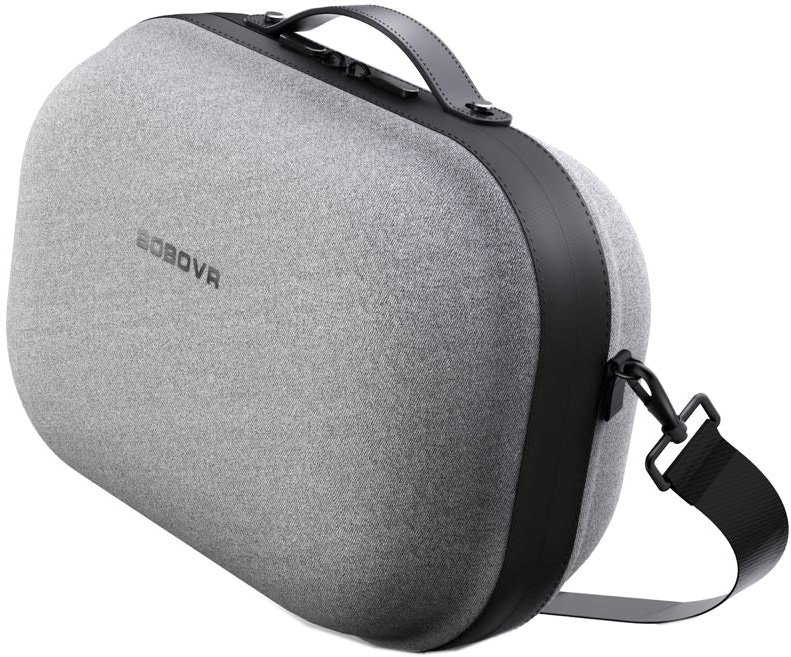 

Защитный кейс BOBOVR C3 Carrying Case для Quest 3 & 3S