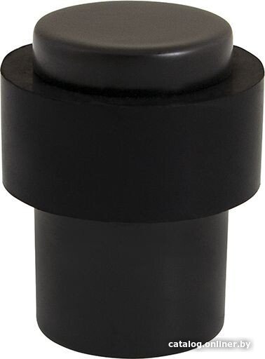 Упор дверной Fuaro напольный DS-14 BL (черный)