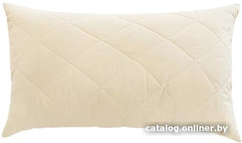

Спальная подушка Файбертек Э.С.Ш. 68x48 (овечья шерсть/полиэстер)