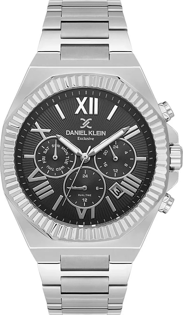 

Наручные часы Daniel Klein 14075-1