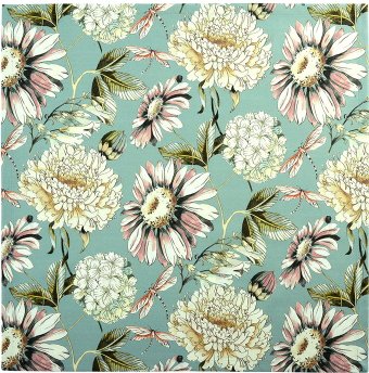 Скатерть Sander Sonya 47013/77