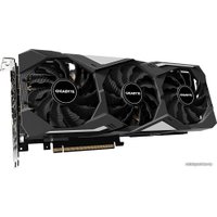 Видеокарта Gigabyte GeForce RTX 2080 Super WindForce 8G GV-N208SWF3-8GD
