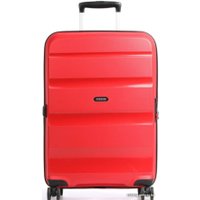 Чемодан-спиннер American Tourister Bon Air DLX Red 66 см