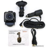 Видеорегистратор-GPS информатор (2в1) Sho-Me FHD-525