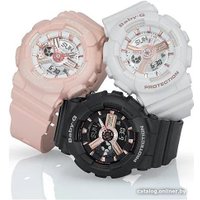 Наручные часы Casio Baby-G BA-110RG-1A