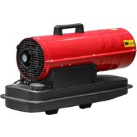 Дизельная тепловая пушка Asilak SLD-20000