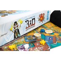 Настольная игра Эврикус Корпорация Зло